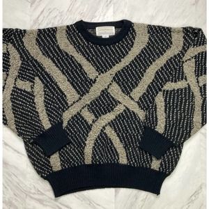 Vintage Expressions Sweater